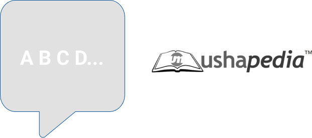 ushamartinitalia ushapedia logo